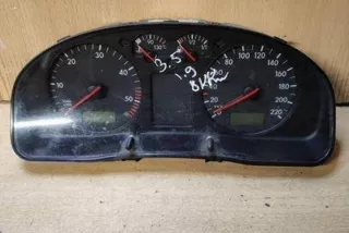 3B0919861J Щиток приборов (приборная панель) Volkswagen Passat B5 Арт e12274564, вид 1