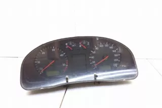 3B0919861J Щиток приборов (приборная панель) Volkswagen Passat B5 Арт e12274553, вид 2
