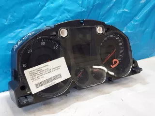 3C0920860N Щиток приборов (приборная панель) Volkswagen Passat B6 Арт e12274542, вид 4
