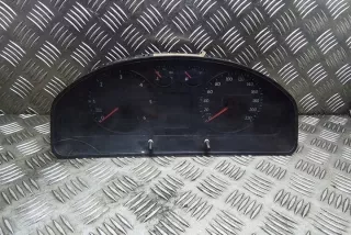 88311346 Щиток приборов (приборная панель) Volkswagen Multivan T5 Арт e12274511, вид 4