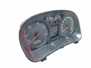 1J0920825C Щиток приборов (приборная панель) Volkswagen Golf 4 Арт e12274492, вид 1