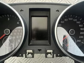 5K0920861A Щиток приборов (приборная панель) Volkswagen Golf 6 Арт e12274465, вид 4