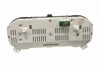 3411067J1 Щиток приборов (приборная панель) Suzuki Grand Vitara JT Арт e12274397, вид 4