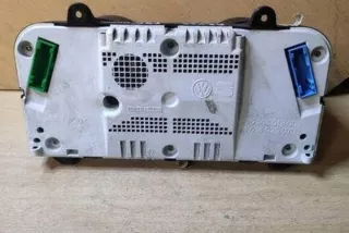 5220301800 Щиток приборов (приборная панель) Seat Arosa Арт e12274317, вид 2