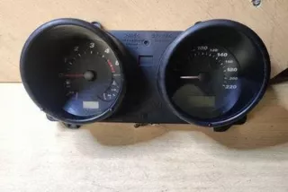 5220301800 Щиток приборов (приборная панель) Seat Arosa Арт e12274317, вид 3