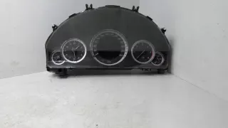 A2129003313 A2C33061000 Щиток приборов (приборная панель) Mercedes E C207 Арт e12273911, вид 1