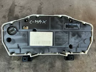 8V4T-10849-EF Щиток приборов (приборная панель) Ford C-max 1 Арт e12273556, вид 2