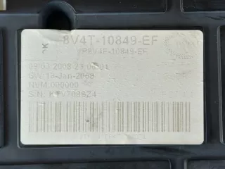 8V4T-10849-EF Щиток приборов (приборная панель) Ford C-max 1 Арт e12273556, вид 3