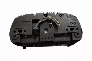 102535062 Щиток приборов (приборная панель) BMW 3 E90/E91/E92/E93 Арт e12273395, вид 1