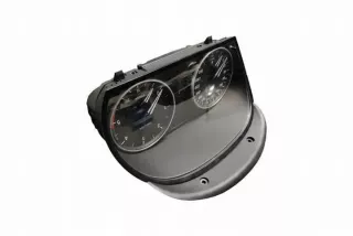 102535062 Щиток приборов (приборная панель) BMW 3 E90/E91/E92/E93 Арт e12273395, вид 2
