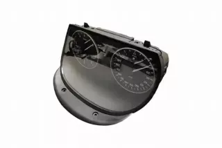 102535062 Щиток приборов (приборная панель) BMW 3 E90/E91/E92/E93 Арт e12273395, вид 3