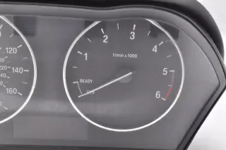 176494 9365963 2617103-09 Щиток приборов (приборная панель) BMW 1 F20/F21 Арт e12273369, вид 2