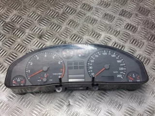 4B0919860F Щиток приборов (приборная панель) Audi A6 C5 (S6,RS6) Арт e12273344, вид 1