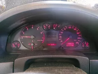4B0919860F Щиток приборов (приборная панель) Audi A6 C5 (S6,RS6) Арт e12273344, вид 4