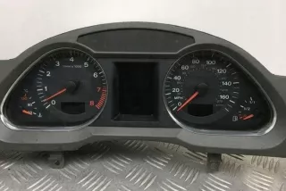 4F0920950K Щиток приборов (приборная панель) Audi A6 C6 (S6,RS6) Арт e12273330, вид 2