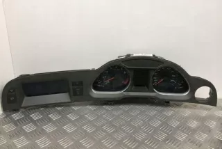 4F0920950K Щиток приборов (приборная панель) Audi A6 C6 (S6,RS6) Арт e12273330, вид 3