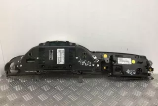 4F0920950K Щиток приборов (приборная панель) Audi A6 C6 (S6,RS6) Арт e12273330, вид 4