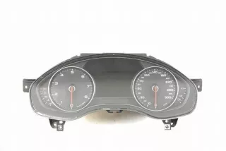4G8920931L Щиток приборов (приборная панель) Audi A6 C7 (S6,RS6) Арт e12273320, вид 4