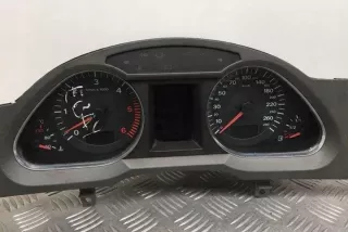 4F0920900S Щиток приборов (приборная панель) Audi A6 C7 (S6,RS6) Арт e12273319, вид 1