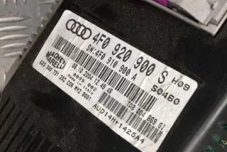 4F0920900S Щиток приборов (приборная панель) Audi A6 C7 (S6,RS6) Арт e12273319, вид 5