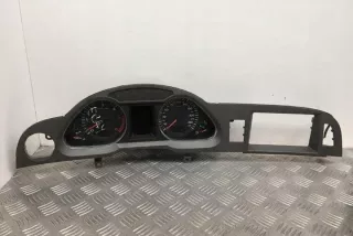 4F0920900S Щиток приборов (приборная панель) Audi A6 C7 (S6,RS6) Арт e12273319, вид 6