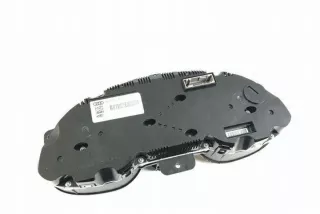 8K0920982D Щиток приборов (приборная панель) Audi A4 B8 Арт e12273272, вид 1
