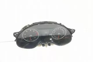 8K0920982D Щиток приборов (приборная панель) Audi A4 B8 Арт e12273272, вид 3