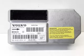 P30737501 Блок AirBag Volvo XC90 1 Арт e12273194, вид 1