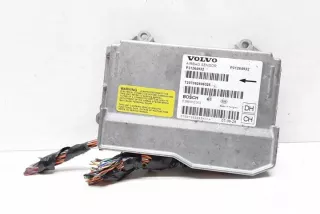 P31264932 Блок AirBag Volvo V70 3 Арт e12273131, вид 1