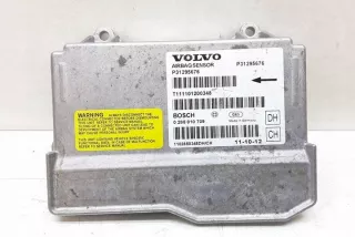 P31295676 Блок AirBag Volvo V70 3 Арт e12273122, вид 1