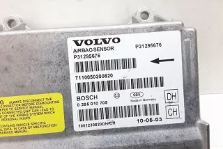 P31295676 Блок AirBag Volvo V70 3 Арт e12273121, вид 3
