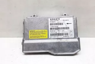 P31295676 Блок AirBag Volvo V70 3 Арт e12273112, вид 1