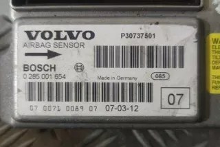 30737501 Блок AirBag Volvo V70 3 Арт e12273111, вид 1