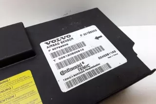 P30798509 Блок AirBag Volvo S80 2 Арт e12273089, вид 1