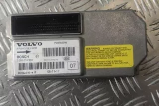 30782386 Блок AirBag Volvo S80 2 Арт e12273088, вид 1