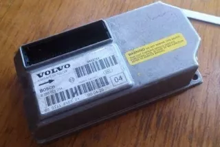 9452751 Блок AirBag Volvo S60 2 Арт e12273039, вид 3