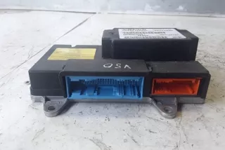 30724652 Блок AirBag Volvo S40 2 Арт e12272988, вид 1