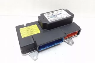 30724427 Блок AirBag Volvo S40 2 Арт e12272978, вид 2