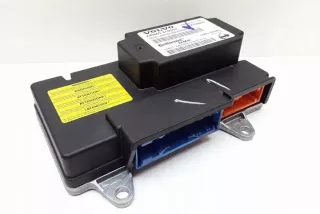 30724652 Блок AirBag Volvo S40 2 Арт e12272977, вид 2