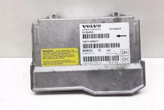 P31264932 Блок AirBag Volvo C70 2 Арт e12272968, вид 3