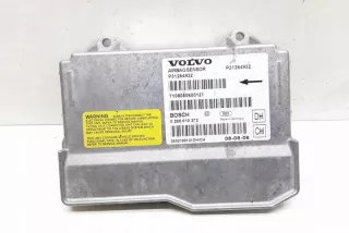 P31264932 Блок AirBag Volvo C70 2 Арт e12272958, вид 3