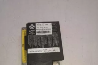 3C0909605J Блок AirBag Volkswagen Passat B6 Арт e12272919, вид 1