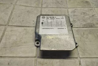 1C0909601A Блок AirBag Skoda Fabia 1 Арт e12272759, вид 3