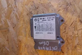 1K0909605T Блок AirBag Seat Toledo 3 Арт e12272739, вид 2