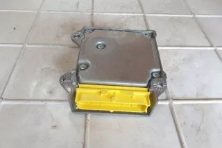 1K0909605N Блок AirBag Seat Toledo 3 Арт e12272719, вид 1