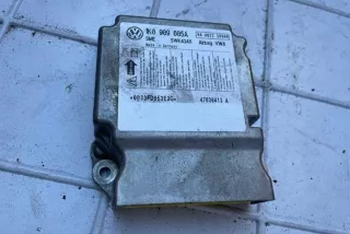 1K0909605A Блок AirBag Seat Ibiza 4 Арт e12272708, вид 2