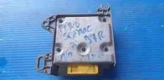 7700418434E 550569000 7700418434e Блок AirBag Renault Scenic 1 Арт e12272673, вид 3