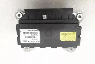 32221372 Блок AirBag Polestar 2 Арт e12272574, вид 2