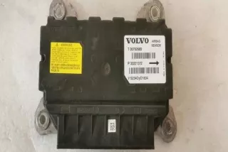 32221372 Блок AirBag Polestar 2 Арт e12272573, вид 2