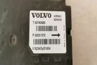32221372 Блок AirBag Polestar 2 Арт e12272573, вид 3